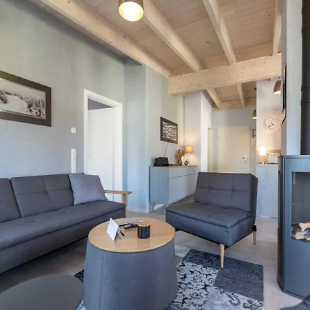 Domizil Duene 8_appartement 7 Lejlighed *